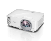 BENQ PJ MX808ST DLP XGA 3000lm/20000:1/HDMI/ - 1390109 - zdjęcie 1